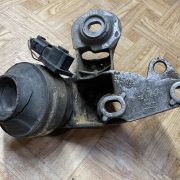 Кронштейн двигателя для Audi A6 II (C5)