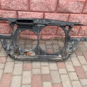 Передняя панель крепления облицовки (телевизор) для Audi A6 II (C5)