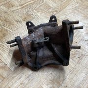 Переходник EGR для Audi A6 II (C5)