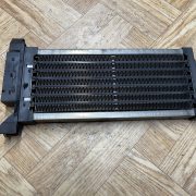 Электрический радиатор отопителя (тэн) для SEAT Exeo