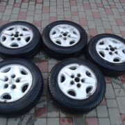 Диск литой для Mazda Xedos 6
