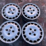 Диск литой для Isuzu Aska IV