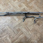 Радиатор гидроусилителя