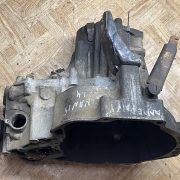 КПП механическая (МКПП) 5-ступенчатая для Nissan Micra II (K11)