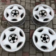 Диск литой для Opel Zafira A