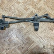 Механизм стеклоочистителя (трапеция дворников)
