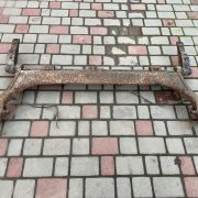 Балка подвески задняя