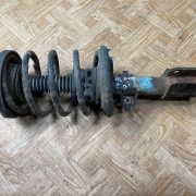 Стойка передняя правая