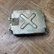 Блок управления двигателем