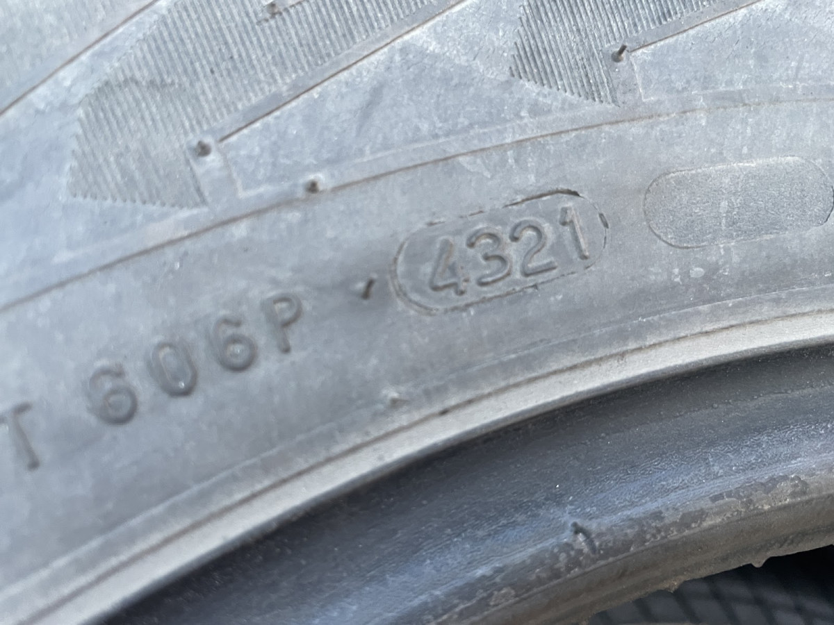 Nordman Nokian Nyres 195/65 R15 — изображение 8