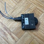 Кнопка освещения панели приборов