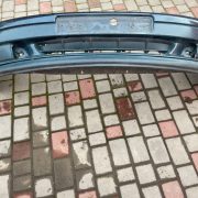 Молдинг бампера переднего
