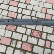 Кронштейн полки багажника