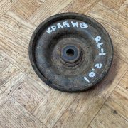 Шкив коленвала