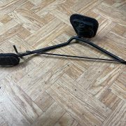 Педаль газа