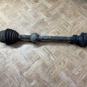 Полуось передняя правая (приводной вал, ШРУС)