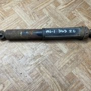 Амортизатор задний