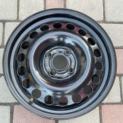 Диски R15 4x100 J6 ET49 DIA56.5