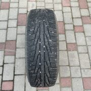 Nordman Nokian Nyres 195/65 R15