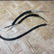 Трос отопителя (печки)
