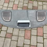 Полка багажника