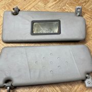 Козырек солнцезащитный