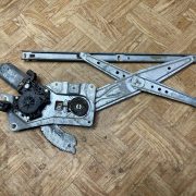 Стеклоподъемник электрический передний правый